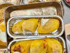 -龙虾奇迹泥炉烤肉(大华三路店)