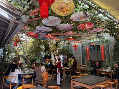 -海韵人家.海景花园经典云南菜(双廊店)