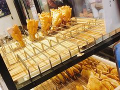 -粉粉乐鲷鱼烧(美罗城店)