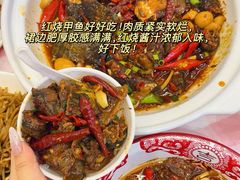 -三只鸟本地特色菜馆(上饶总店)