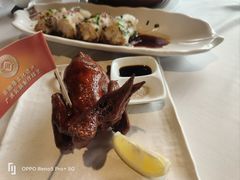 -侨美·唐荔园·40年地道粤菜