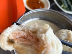 -庆丰包子铺(天通苑店)