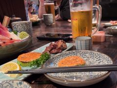 -眷屋の深夜食堂(云锦中心店)