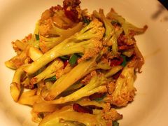 大碗花菜-湘阁里辣(南联锦泰城店)