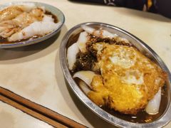 猪肉布拉肠-玲又珑美食(盘福路店)