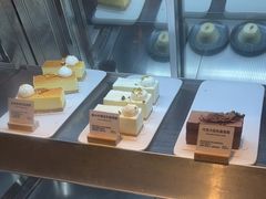 -无印良品餐堂 MUJI Diner(成都太古里店)
