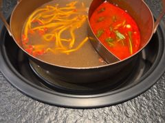 -一善菌·云南菌汤·云南菜(银泰城店)