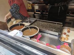 -奶奶的美食(李村步行街店)