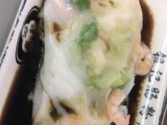 -银记肠粉店(北京路店)