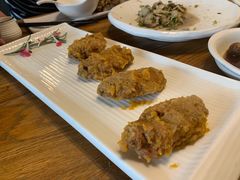 -旅马餐厅(茅家埠店)