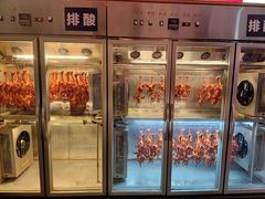 -鸽子侯·家宴·平价海鲜(绿地店)
