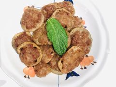 -清晖小苑•顺德地方菜(壹海城店)