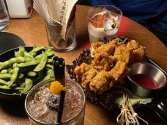 -RMK Shochu Bar(三诺店)