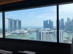 -新加坡泛太平洋酒店