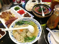 -西关味(大卫城店)