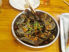 -京朋串屋·烧烤(望京西路总店)