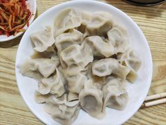 -王菊美食街·王菊面馆(总店)