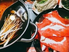 -呷哺呷哺 黄金牧场 (旧宫永辉超市店)