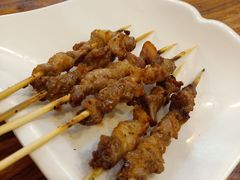 羊肉串-老门刀削面(小酱坊店)