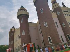 -安徒生童话乐园