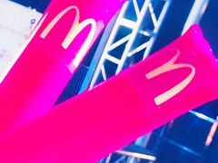 -麦当劳(仙林亚东城得来速店)