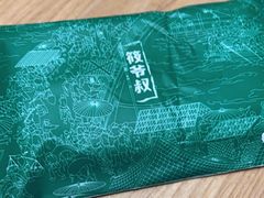 -筱爷叔·上海传统手工菜(玉树路店)