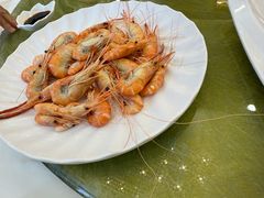 -嘉禧大酒楼(康城广场店)