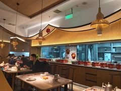 -小菜园新徽菜(无锡宜家荟聚中心店)