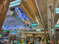 -曾百万小炉小串自助烧烤(高新店)
