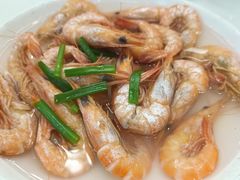 -健跳小海鲜(人民路店)