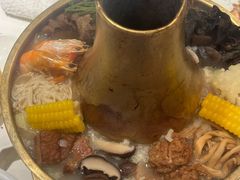 -凯鸽酒楼(大同振兴街店)