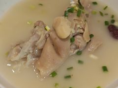 -付小姐在成都(中山公园店)