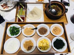厦门薄饼-黑明餐厅(白鹭洲店)