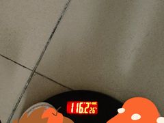 -KingBull私教健身&格斗订制(龙井商业中心店)