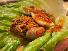 -西塔老太太泥炉烤肉(海上世界店)