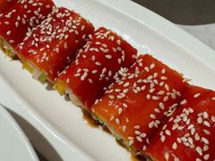 -陶兰居·手工点心·粤菜(圆融时代广场店)