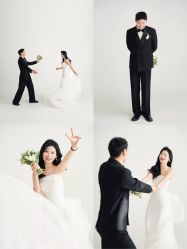 -IDO婚纱摄影(上海旗舰店)