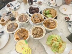 -三美肉骨茶(柏威年广场店)