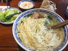 -同得兴 Since·1995 传统苏式面馆(十全街店)