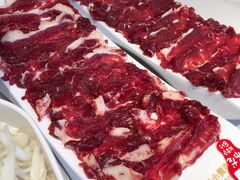 -潮正和潮汕牛肉火锅·老字号(番禺万达店)