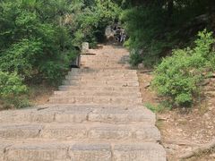 -青州市云门山风景区