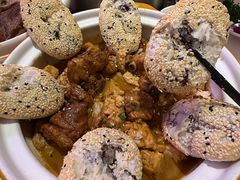 -花城粤菜餐厅(高新区店)