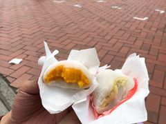 -澳门长洲糯米糍(柯打苏沙街店)