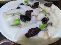-陈记菜馆·非遗淮扬菜(东关街教场店)