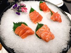 -徐记海鲜(观沙岭|滨江新城店)