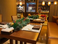 -富力丽思卡尔顿酒店·香荟全日制餐厅
