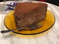 -Awfully Chocolate(来福士广场店)