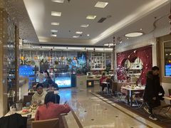 -芭菲盛宴·环球美食(袁家岗店)