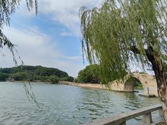 -石湖景区
