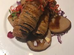 -若蘭慈·无国界素食料理(欢乐海岸店)